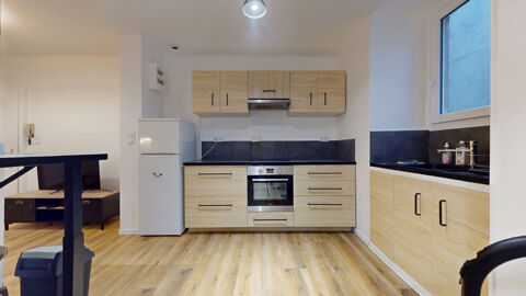  Appartement � louer 3 pi�ces 55 m�