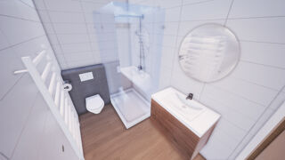  Appartement à vendre 2 pièces 47 m²