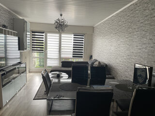  Appartement  vendre 3 pices 66 m