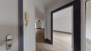  Appartement � vendre 2 pi�ces 49 m�