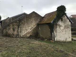 Ferme à vendre 2 pièces 48 m²
