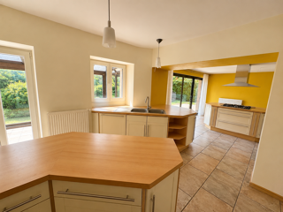  Maison à vendre 7 pièces 220 m²
