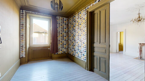  Appartement � louer 6 pi�ces 115 m� Belfort