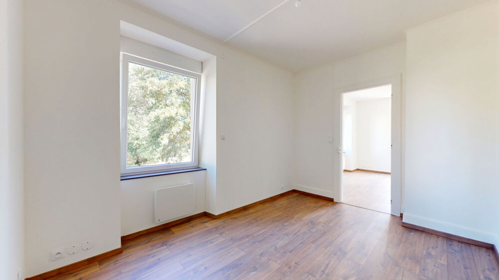 Location Appartement À LOUER - APPARTEMENT ENTIÈREMENT RÉNOVÉ - VALDOIE Valdoie