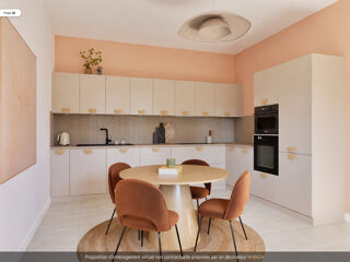  Maison � vendre 4 pi�ces 60 m�