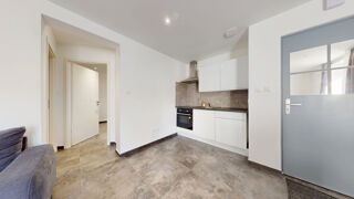  Appartement à louer 2 pièces 46 m²