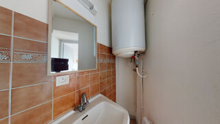  Appartement  louer 1 pice 20 m