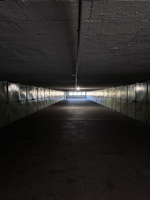  Parking / Garage � louer 11 m�