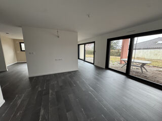  Maison à vendre 6 pièces 216 m²