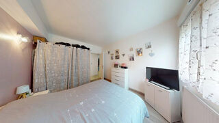  Appartement à vendre 3 pièces 80 m²
