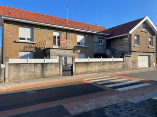  Maison  vendre 7 pices 141 m