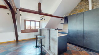  Appartement à louer 3 pièces 68 m²