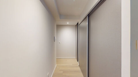  Appartement � louer 1 pi�ce 38 m�