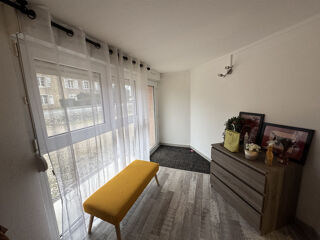 Vente Appartement Andelnans Andelnans