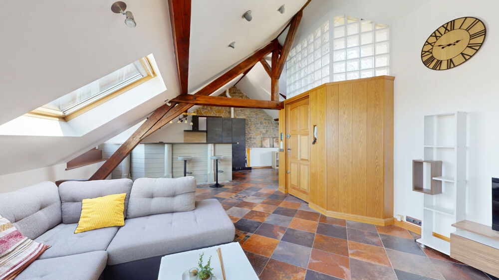 Appartement meublé à louer Belfort
