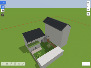  Maison � vendre 1 pi�ce 80 m�