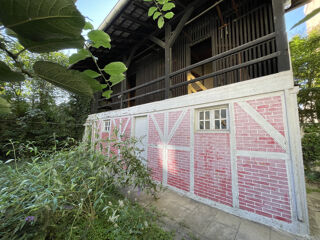  Maison � vendre 1 pi�ce 80 m�