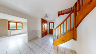  Maison � vendre 6 pi�ces 140 m�