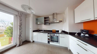  Appartement � vendre 3 pi�ces 69 m�