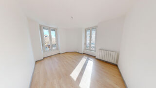  Appartement � louer 3 pi�ces 52 m� Chatenois les forges