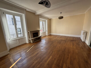  Appartement  vendre 6 pices 125 m