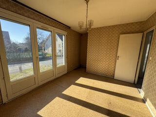  Maison  vendre 4 pices 60 m
