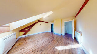  Appartement à vendre 4 pièces 86 m²