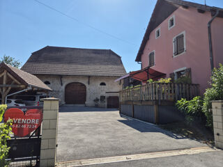  Maison à vendre 6 pièces 119 m²