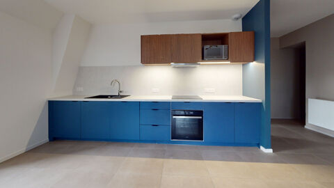  Appartement � louer 2 pi�ces 98 m�