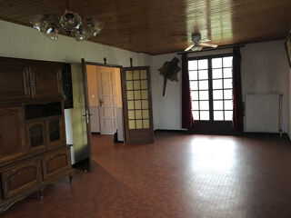  Maison  vendre 5 pices 109 m