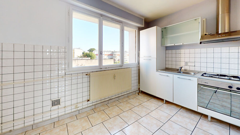 Location Appartement EN EXCLUSIVIT F3 DERNIER TAGE AVEC BALCON ET ASCENCEUR SECTEUR BETHONCOURT Bethoncourt