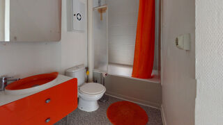  Appartement à louer 1 pièce 29 m² Belfort