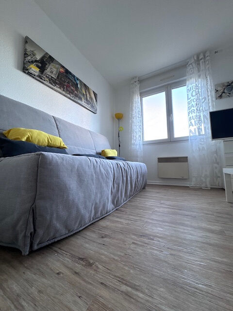  Appartement � louer 1 pi�ce 22 m�