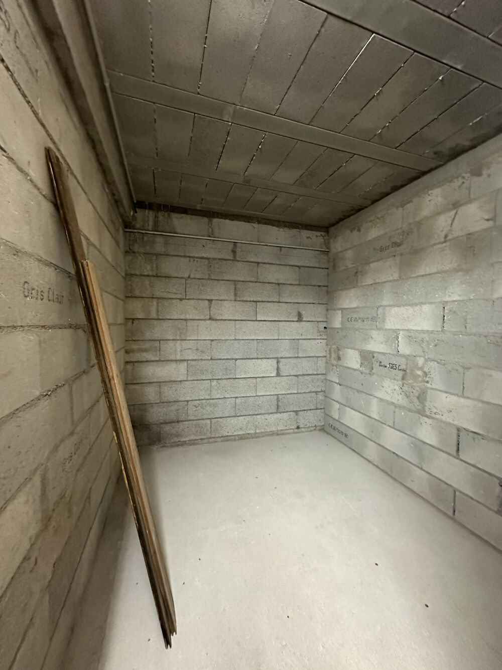 Location Autre BOX à louer - 5 m2 - PÉROUSE Perouse