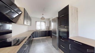  Maison � vendre 5 pi�ces 107 m�