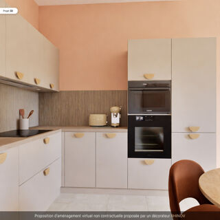  Maison � vendre 4 pi�ces 60 m�