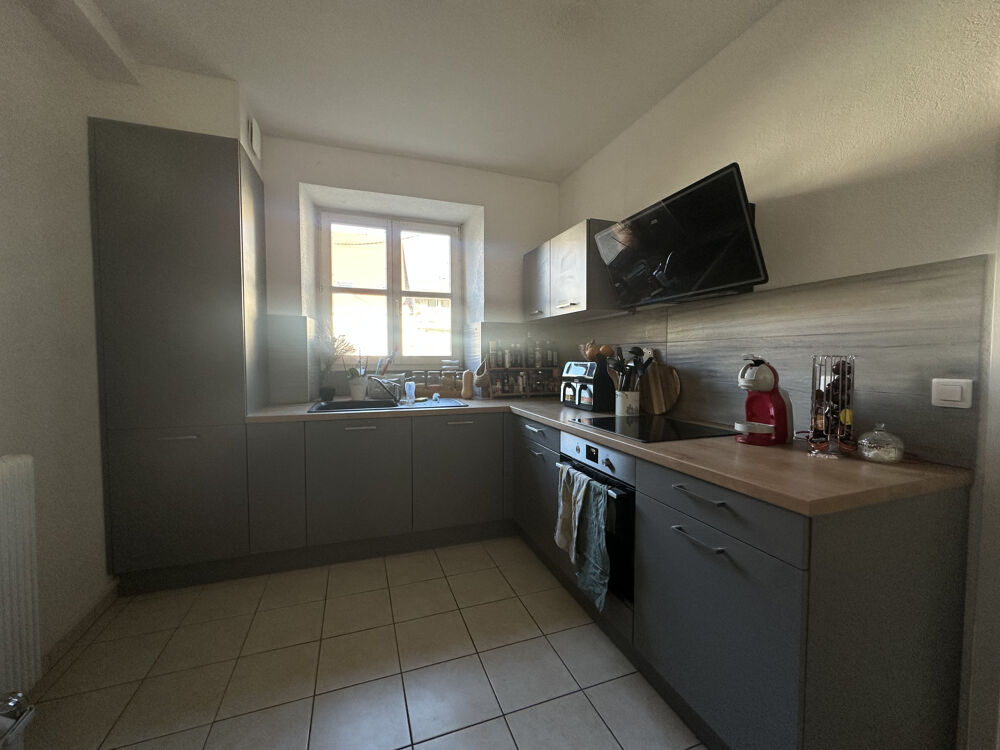 Location Appartement Appartement T3 de 71,98 m2 - Masevaux Masevaux