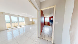  Appartement à louer 2 pièces 58 m²