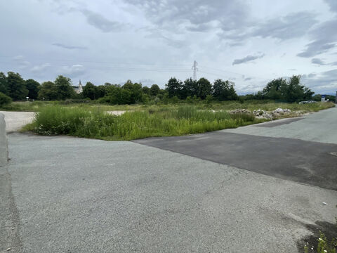   Chez Girardi Immobilier, pour vous chez nous, terrain non constructible, secteur Trévenans. 