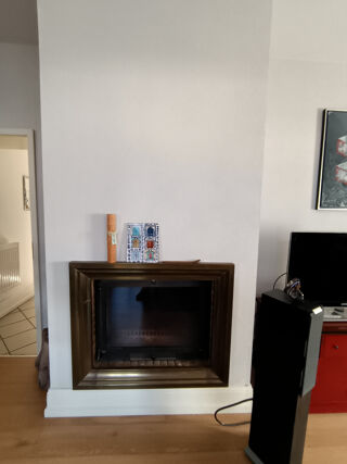  Appartement � vendre 5 pi�ces 125 m�