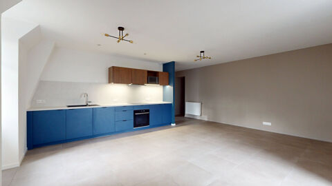  Appartement � louer 2 pi�ces 