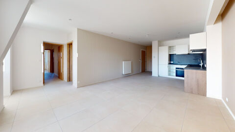  Appartement � louer 3 pi�ces 77 m�