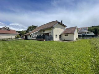  Maison à vendre 7 pièces 130 m²