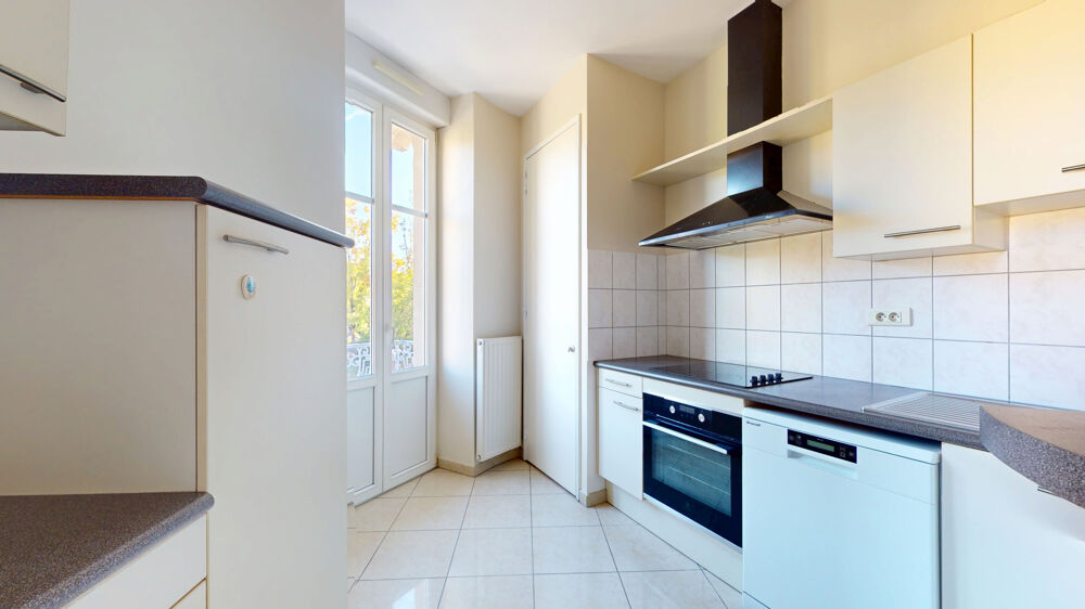 Location Appartement À louer   Spacieux appartement de 81 m2 au cœur de Belfort Belfort