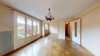  Appartement à vendre 3 pièces 63 m²