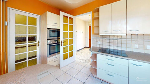   Valdoie en exclusivit� Appartement - 3 pi�ce(s) - 72 m�