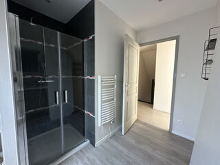 Duplex/triplex à louer 3 pièces 74 m² Giromagny