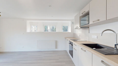  Appartement � louer 1 pi�ce 42 m�