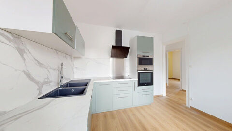   Trevenans en exclusivité Maison - 5 pièce(s) - 92 m²