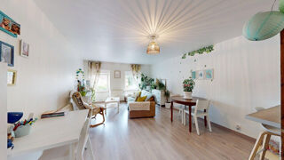  Duplex/triplex � vendre 4 pi�ces 80 m�